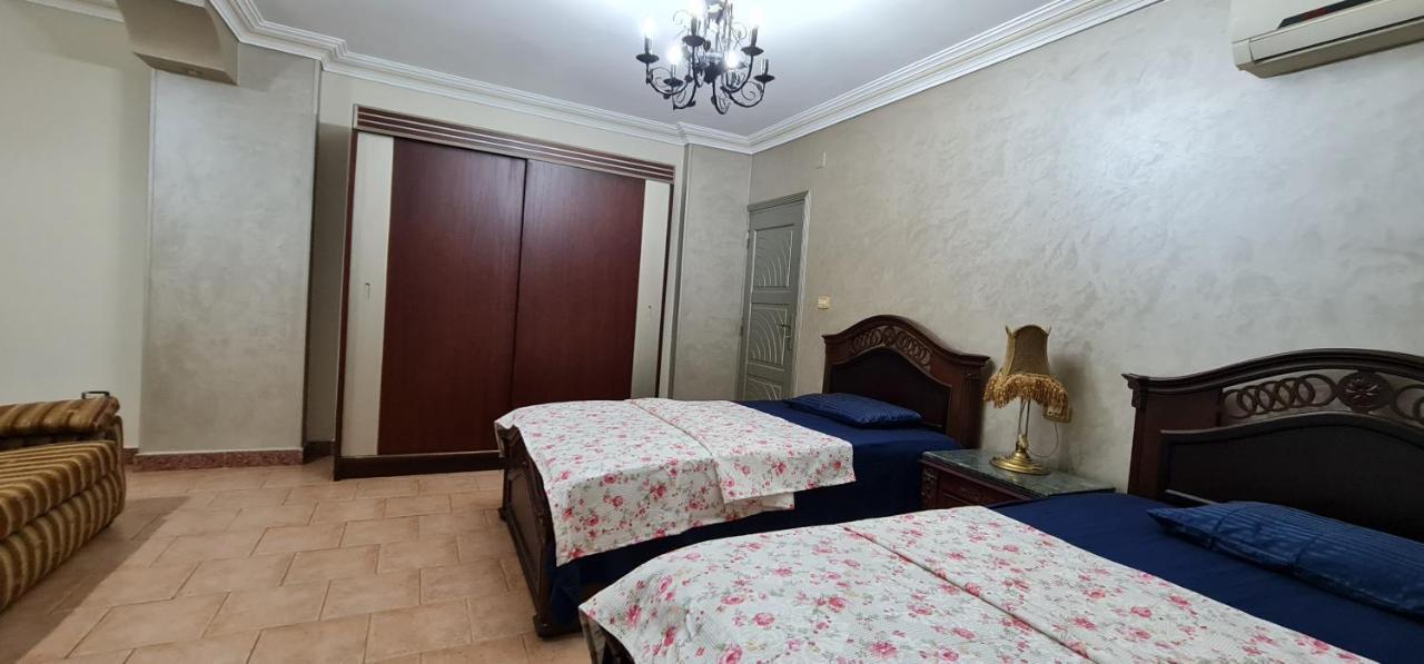 Comfy 2-bedrooms In 44-2 *