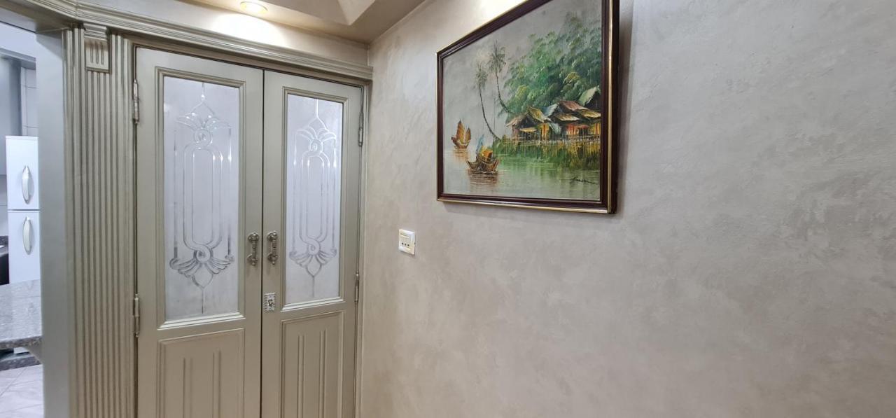 Apartment Comfy 2-bedrooms In 44-2