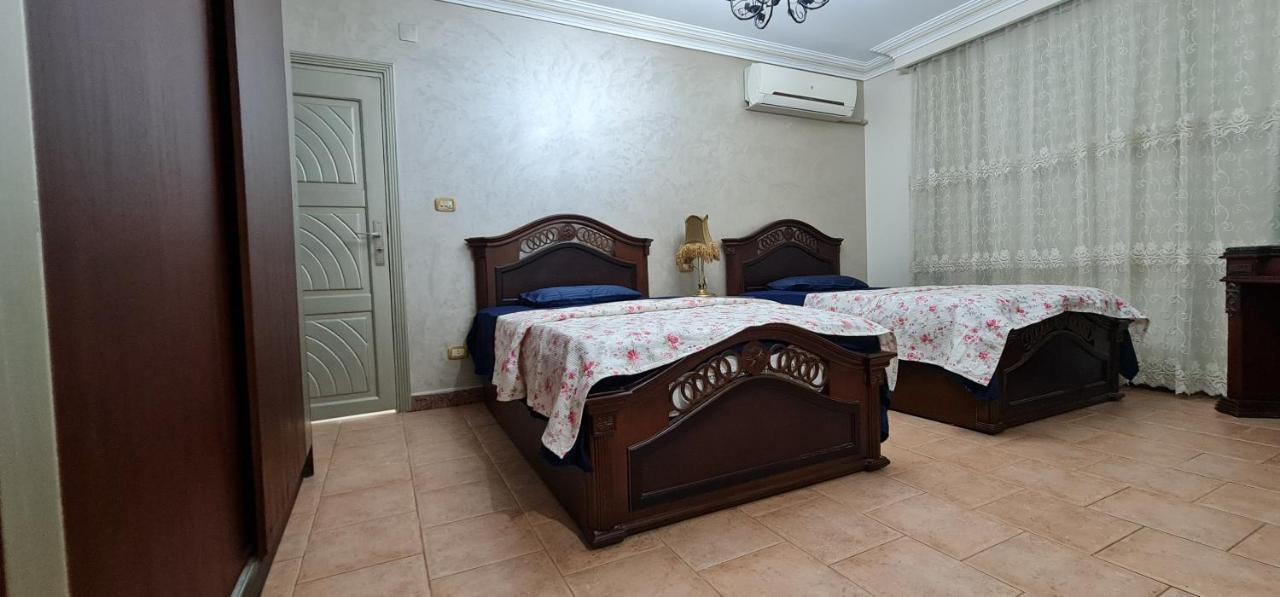Apartment Comfy 2-bedrooms In 44-2