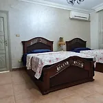 Comfy 2-Bedrooms Apartment In Cairo 44-2