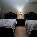 Comfy 2-Bedrooms Apartment In Cairo 44-2