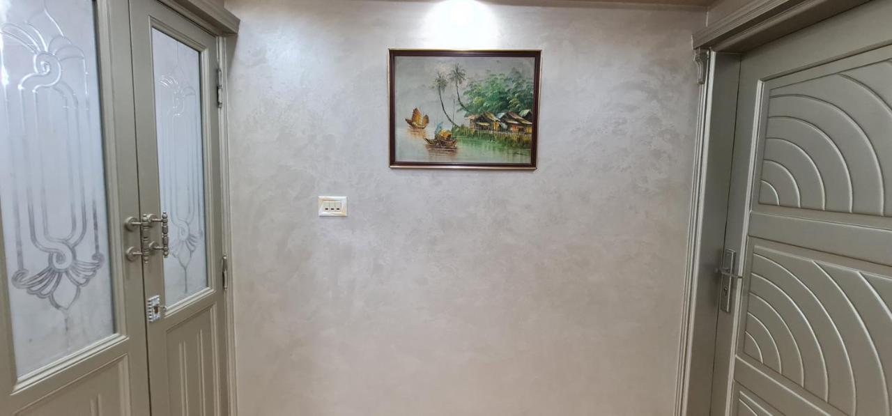 Apartment Comfy 2-bedrooms In 44-2