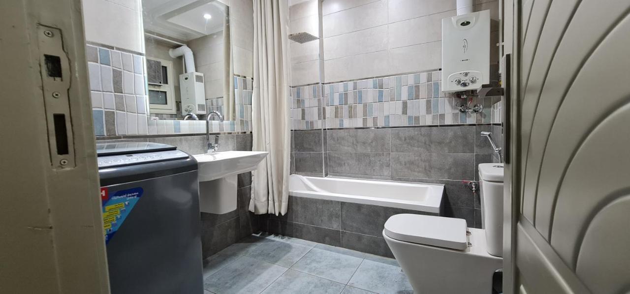 Apartment Comfy 2-bedrooms In 44-2 *