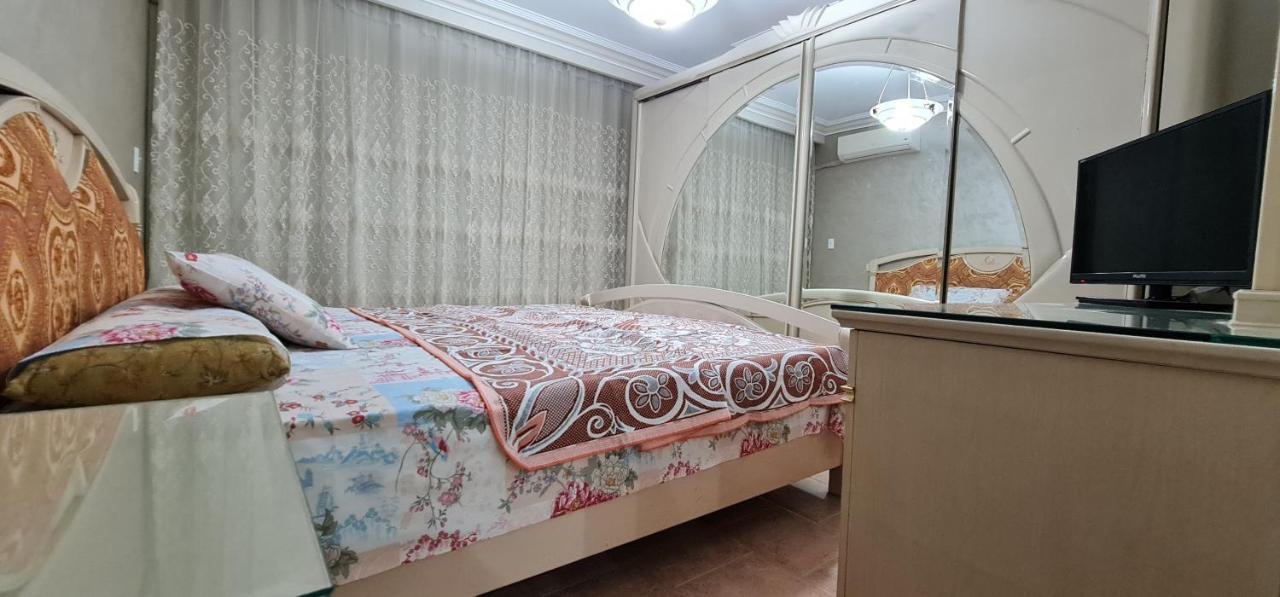 Apartment Comfy 2-bedrooms In 44-2 *